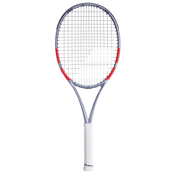 バボラ テニスラケット ピュアストライク ライトPURE STRIKE LITE 101581 | Babolat | 02