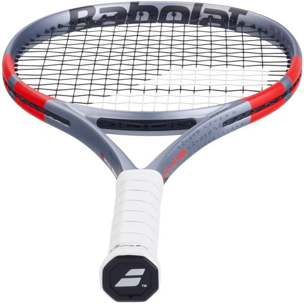 バボラ テニスラケット ピュアストライク ライトPURE STRIKE LITE 101581 | Babolat | 05