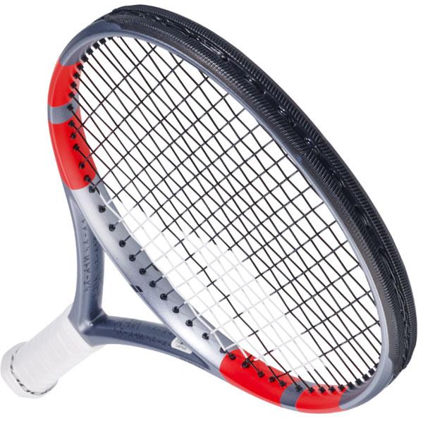 バボラ テニスラケット ピュアストライク ライトPURE STRIKE LITE 101581 | Babolat | 06