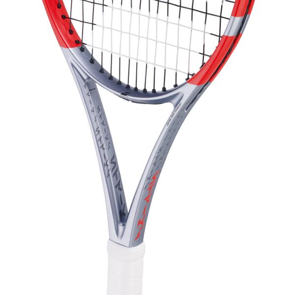 バボラ テニスラケット ピュアストライク ライトPURE STRIKE LITE 101581 | Babolat | 07