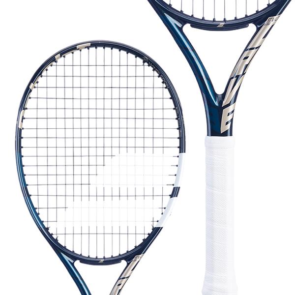 Babolat バボラ テニスラケット エボ 115 ウィンブルドン/EVO