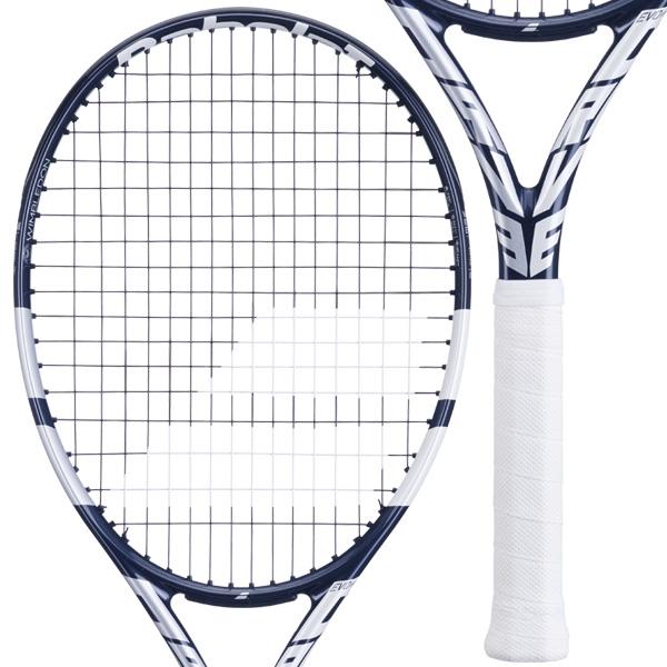 Babolat バボラ テニスラケット エボドライブ 115 ウィンブルドン/EVO