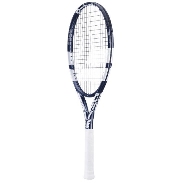 なお商品です Babolat バボラ テニスラケット エボドライブ 115 ウィンブルドン/EVO