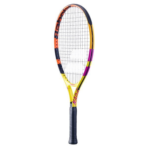 Babolat バボラ テニスラケット ナダル ジュニア 21/NADAL JR 21 