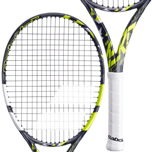 アエロ バボラ テニスラケット ピュアアエロジュニア26/PURE AERO JR