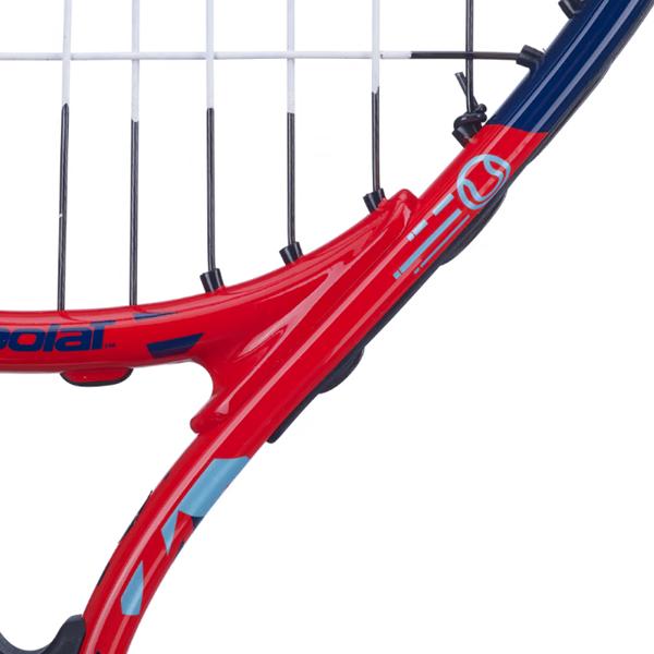 バボラ テニスラケット ボールファイター19/BALLFIGHTER 19/張上げ済ラケット/ジュニア『140479』 | ボールファイター | 05