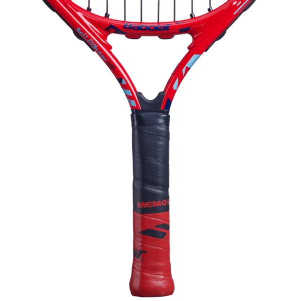 バボラ テニスラケット ボールファイター19/BALLFIGHTER 19/張上げ済ラケット/ジュニア『140479』 | ボールファイター | 06