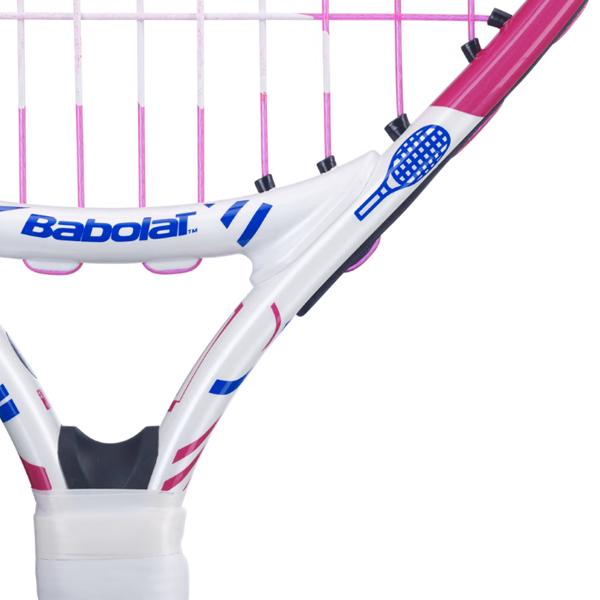 バボラ テニスラケット ビーフライ17/B FLY 17/張上げ済ラケット/ジュニア『140483』 | Babolat | 04