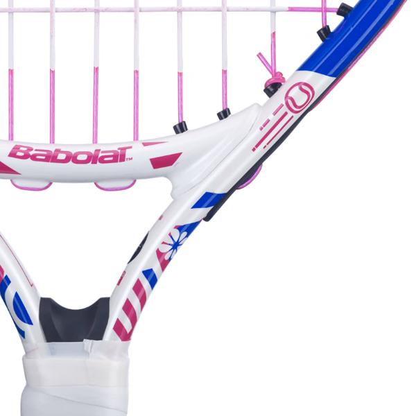 バボラ テニスラケット ビーフライ17/B FLY 17/張上げ済ラケット/ジュニア『140483』 | Babolat | 05
