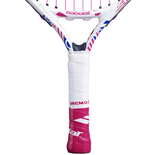 バボラ テニスラケット ビーフライ17/B FLY 17/張上げ済ラケット/ジュニア『140483』 | Babolat | 06