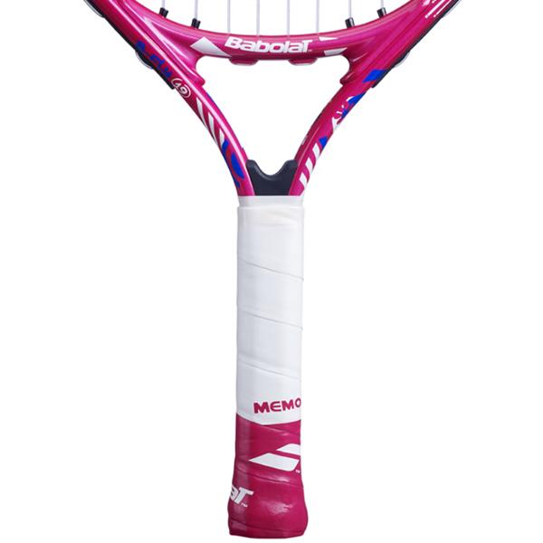 バボラ テニスラケット ビーフライ19/B FLY 19/張上げ済ラケット/ジュニア『140484』 | Babolat | 06