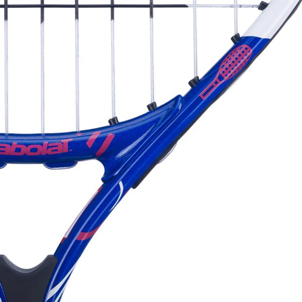 バボラ テニスラケット ビーフライ21/B FLY 21/張上げ済ラケット/ジュニア『140485』 | Babolat | 04