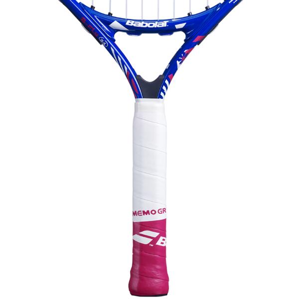 バボラ テニスラケット ビーフライ21/B FLY 21/張上げ済ラケット/ジュニア『140485』 | Babolat | 06