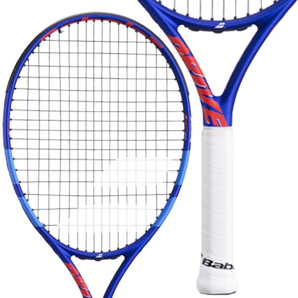 Babolat（バボラ） テニスラケット ドライブジュニア23 DRIVE JUNIOR