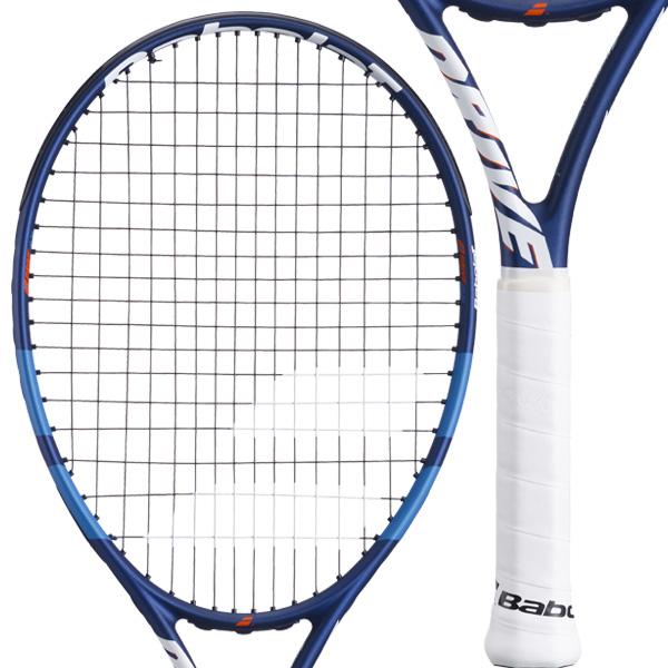 Babolat（バボラ） テニスラケット ドライブジュニア24/DRIVE JR 24