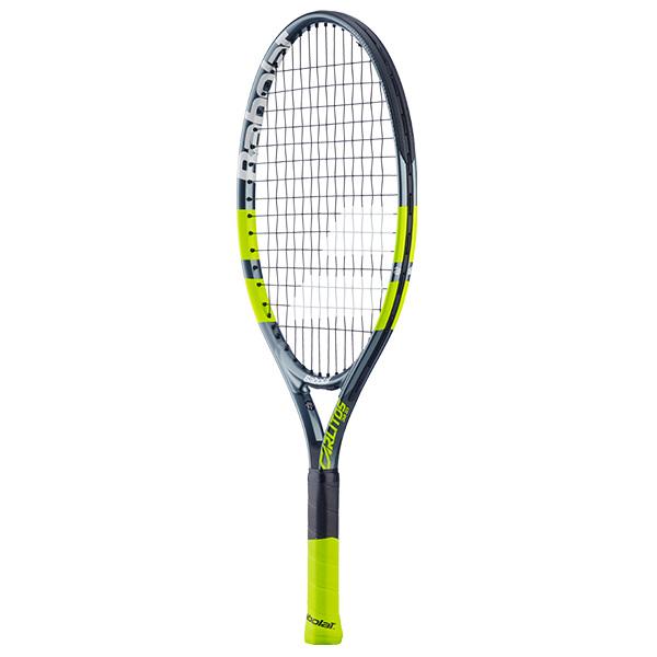 バボラ テニスラケット カルリトスジュニア21 CARLITOS JR 21 張上げ済ラケット ジュニア 140522 | Babolat | 03