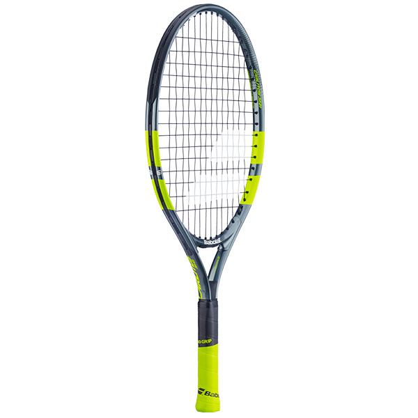 バボラ テニスラケット カルリトスジュニア21 CARLITOS JR 21 張上げ済ラケット ジュニア 140522 | Babolat | 04