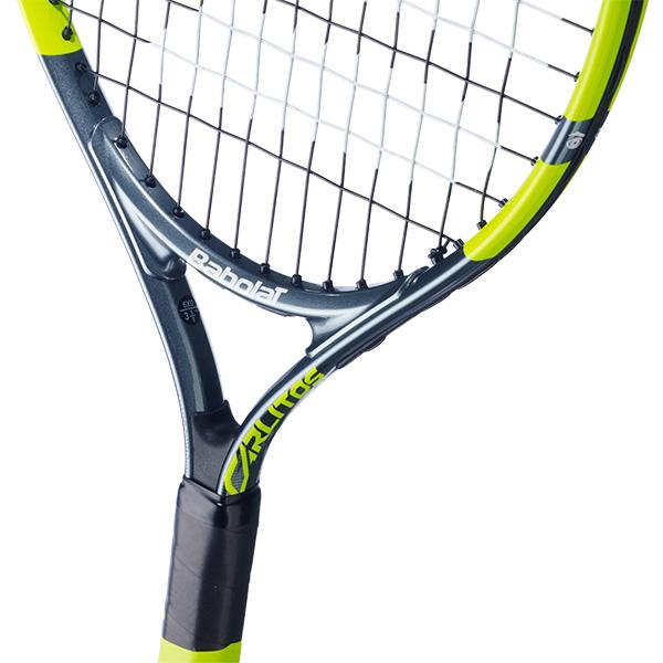 バボラ テニスラケット カルリトスジュニア21 CARLITOS JR 21 張上げ済ラケット ジュニア 140522 | Babolat | 07