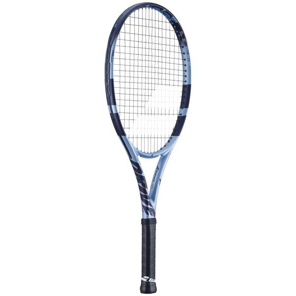 バボラ テニスラケット ピュアドライブジュニア26/PURE DRIVE JR 26/張上げ済ラケット/ジュニア『140530』 | ピュアドライブ | 03