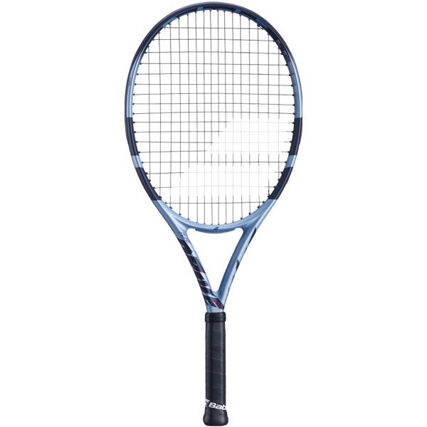 バボラ テニスラケット ピュアドライブジュニア25/PURE DRIVE JR 25/張上げ済ラケット/ジュニア『140532』 | ピュアドライブ | 02