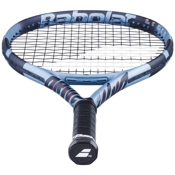 バボラ テニスラケット ピュアドライブジュニア25/PURE DRIVE JR 25/張上げ済ラケット/ジュニア『140532』 | ピュアドライブ | 04