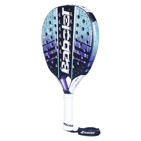 バボラ パデルラケット ダイナ スピリット/DYNA SPIRIT『150128』 | Babolat | 01