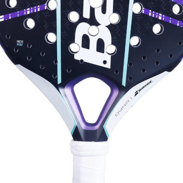 バボラ パデルラケット ダイナ スピリット/DYNA SPIRIT『150128』 | Babolat | 03