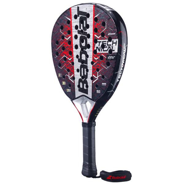 バボラ パデルラケット テクニカル バイパー TECHNICAL VIPER 150159 | Babolat | 01