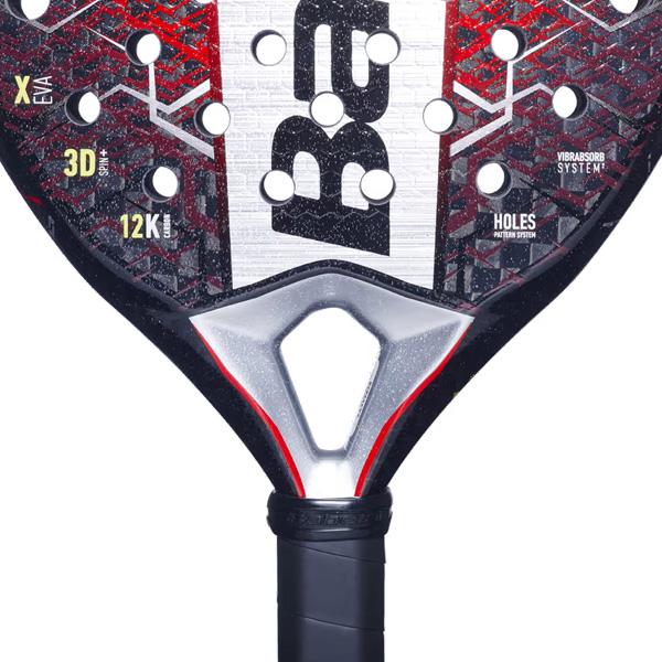 バボラ パデルラケット テクニカル バイパー TECHNICAL VIPER 150159 | Babolat | 04