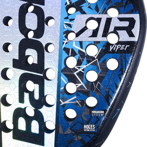 バボラ パデルラケット エア バイパー AIR VIPER 150160 | Babolat | 03
