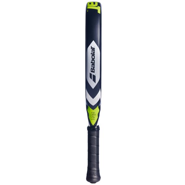バボラ パデルラケット カウンターバイパー2.6 COUNTER VIPER 2.6 150177 | Babolat | 02