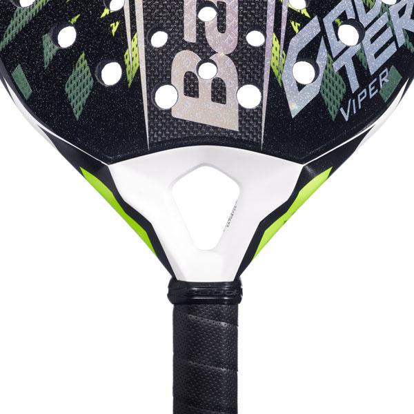 バボラ パデルラケット カウンターバイパー2.6 COUNTER VIPER 2.6 150177 | Babolat | 03