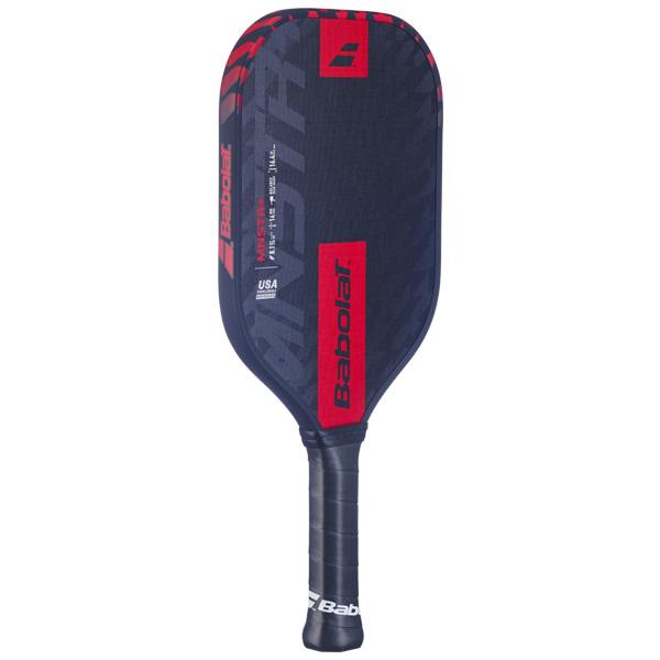 バボラ ピックルボールラケット モンスタープラス MNSTR  160024 | Babolat | 01