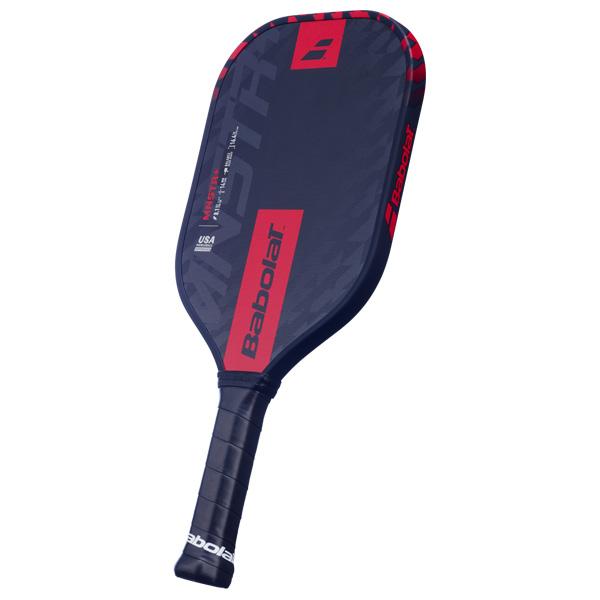 バボラ ピックルボールラケット モンスタープラス MNSTR  160024 | Babolat | 02