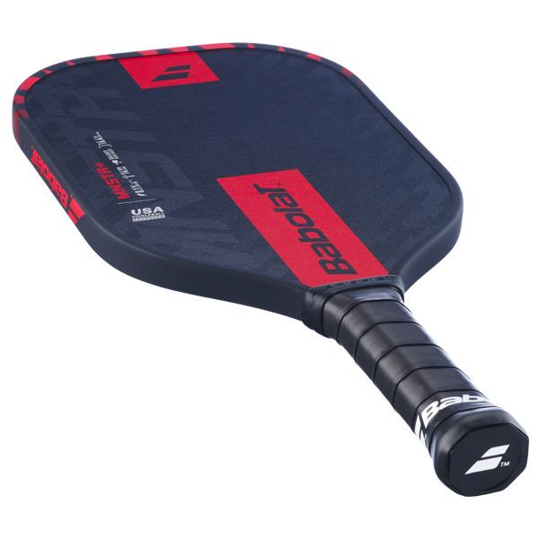 バボラ ピックルボールラケット モンスタープラス MNSTR  160024 | Babolat | 03
