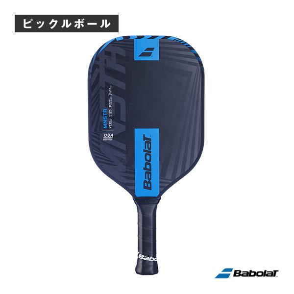 バボラ ピックルボールラケット モンスター MNSTR 160025 | Babolat