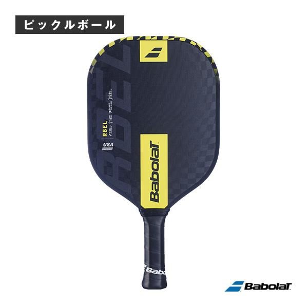 バボラ ピックルボールラケット レベル RBEL 160026 | Babolat