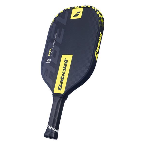 バボラ ピックルボールラケット レベル RBEL 160026 | Babolat | 02