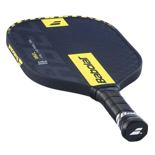 バボラ ピックルボールラケット レベル RBEL 160026 | Babolat | 03
