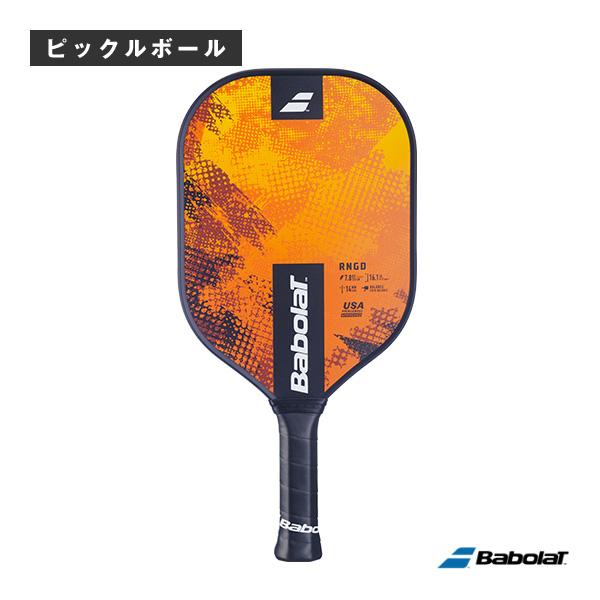 バボラ ピックルボールラケット レネゲード RNGD 160027 | Babolat