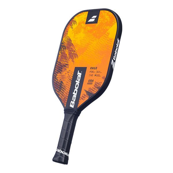 バボラ ピックルボールラケット レネゲード RNGD 160027 | Babolat | 02