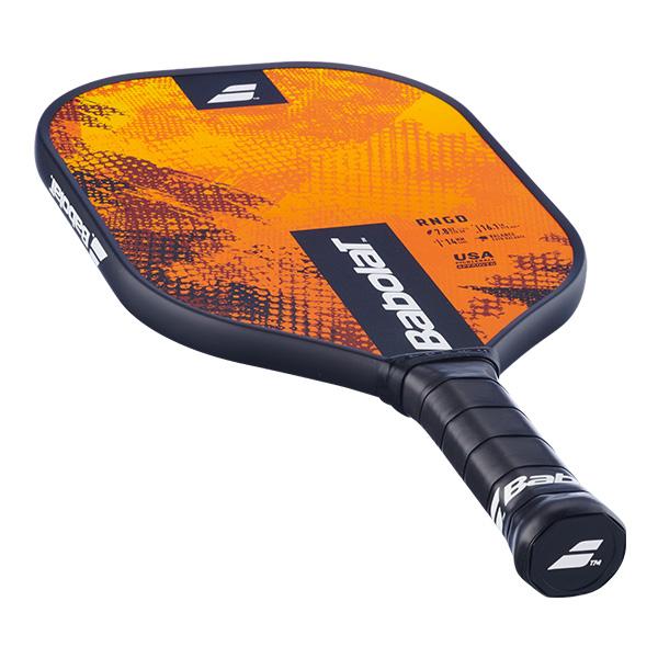 バボラ ピックルボールラケット レネゲード RNGD 160027 | Babolat | 03