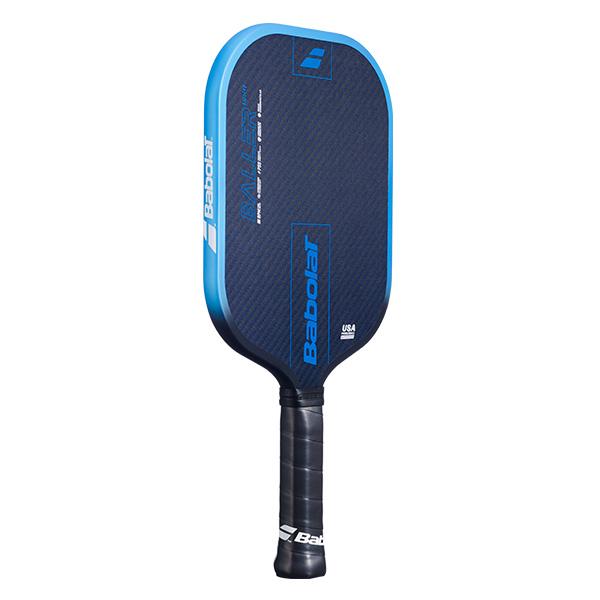 バボラ ピックルボールラケット ボーラープロ BALLER PRO 160030 | Babolat | 01