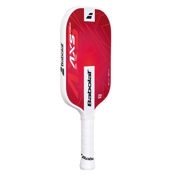 バボラ ピックルボールラケット ストライカ―アクセス STRIKER AXS 160035 | Babolat | 01