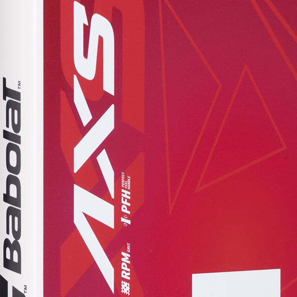 バボラ ピックルボールラケット ストライカ―アクセス STRIKER AXS 160035 | Babolat | 02