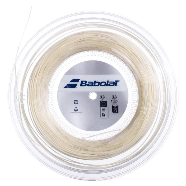 バボラ テニスストリング『ロール他』 アディクションプラス ADDIXION＋ 200mロール 243151 | Babolat | 01