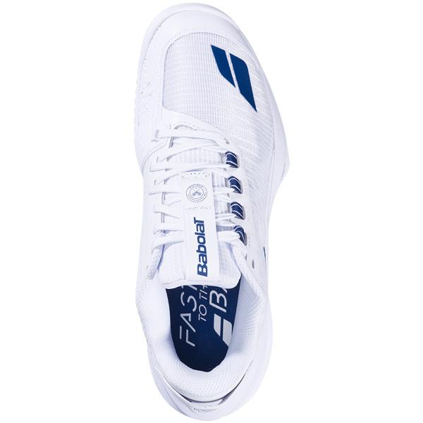 Babolat（バボラ） テニスシューズ ジェットテレ2サンドグラス