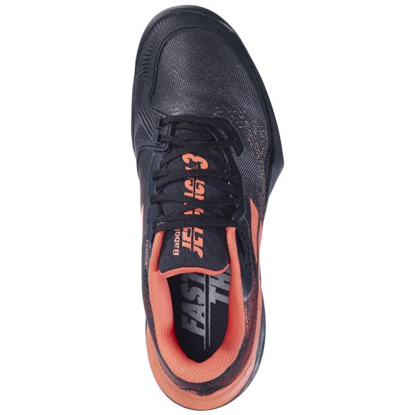 ジェットマッハ バボラ テニスシューズ 3 オールコート/JET MACH ALL