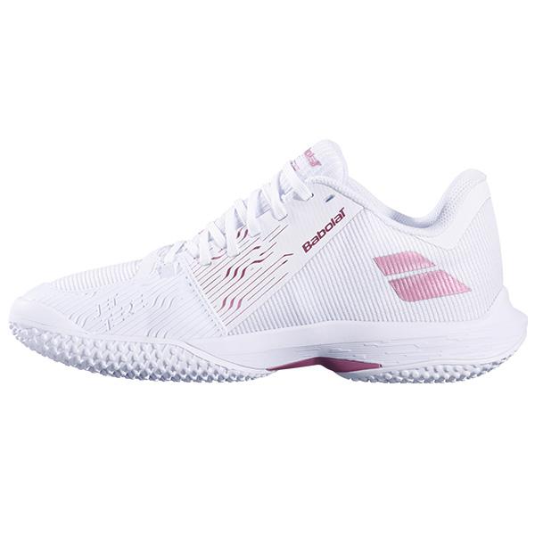 Babolat（バボラ） テニスシューズ ジェットテレ2 JET TERE 2 SAND