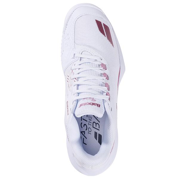 Babolat（バボラ） テニスシューズ ジェットテレ2 JET TERE 2 SAND